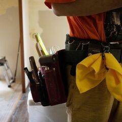 副業で内装、外構、エアコン、便利屋等の施工しませんか？東京23区近郊