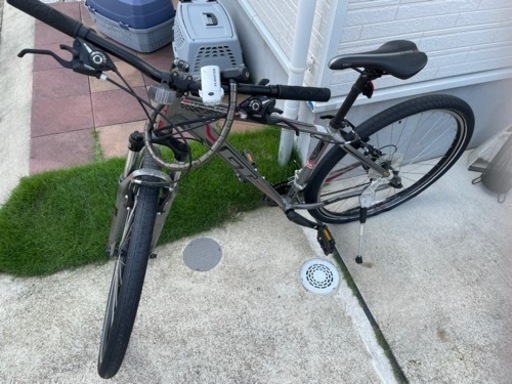 お取引中   GT timberline