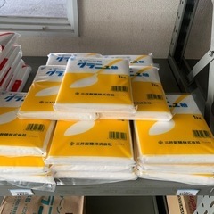【御協力お願いします】グラニュー糖