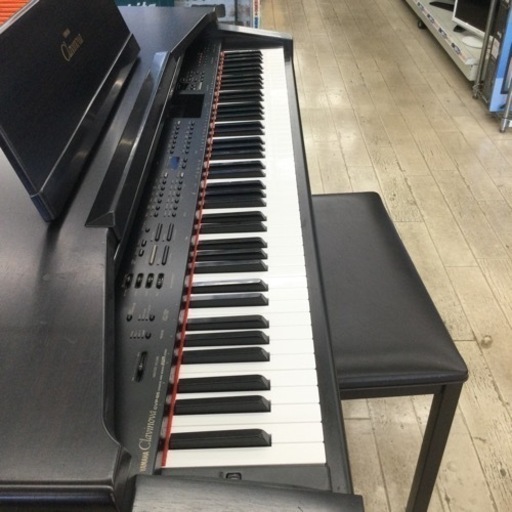 【✨大特価❗️レッスン用❗️初心者さん向け❗️人気メーカー❗️✨】定価¥176,000 YAMAHA/ヤマハ 電子ピアノ CVP-65