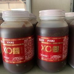 【御協力お願いします】コチジャン XO醤  中華調味料