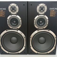 スピーカーペア　DIATONE　DS-77EXの画像
