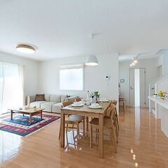 🌟住宅ローンの通りやすい新築戸建て🌟名護市稲嶺1棟🐬