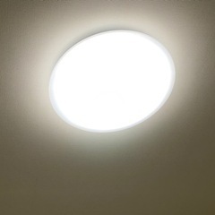 電気、受け取りに来てください