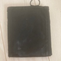 ダメージあるが使用可能！ポーター財布譲ります。の画像