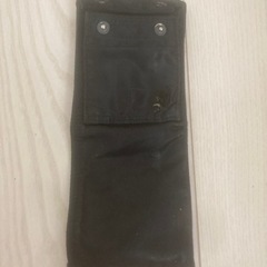 ダメージあるが使用可能！ポーター財布譲ります。の画像