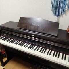電子ピアノ