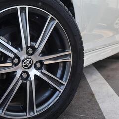 【自社ローン】 🔥 トヨタ　カローラフィールダー 1.5 HV ...