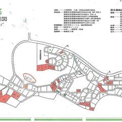 河津桜の河津町の土地　30万円 - 土地販売/土地売買