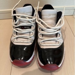 ナイキ　エアジョーダン11 レトロ LOW