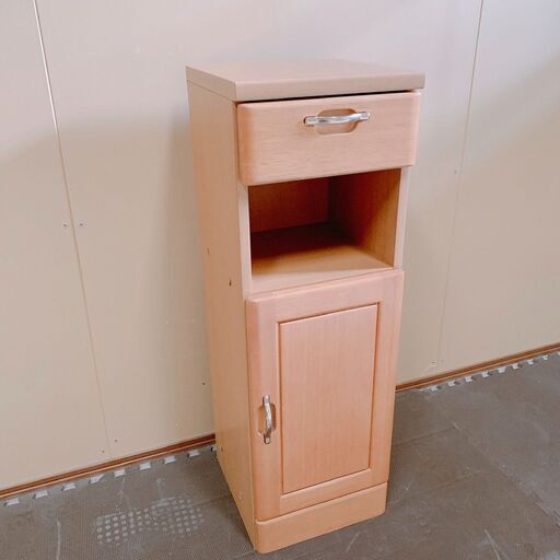 530 電話台 奥行約30cm 幅約30cm 高さ約90cm