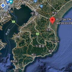 茂原市の住宅用地と山林　50万　 - 茂原市