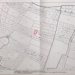 茂原市の住宅用地と山林　50万　 − 千葉県