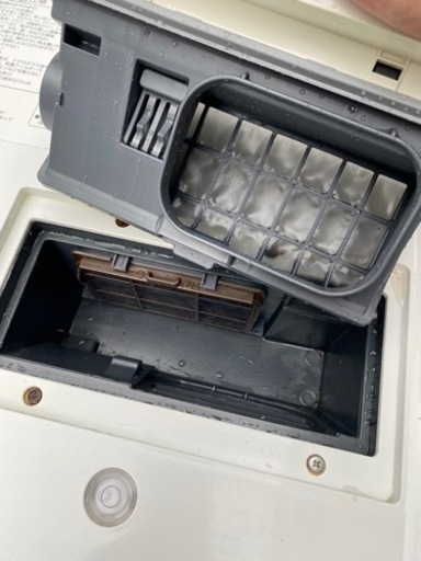 ?‍♀️☘️大阪市内配達設置無料?‍♀️パナソニックドラム洗濯機乾燥機付き9KG乾燥6KG?保証有り