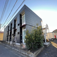 🔥入居総額9.5万円🔥1R🔥多摩都市モノレール/上北台駅 歩17...
