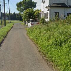 茂原市の住宅用地と山林　50万　 - 不動産