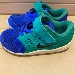 ナイキスニーカー　14cm