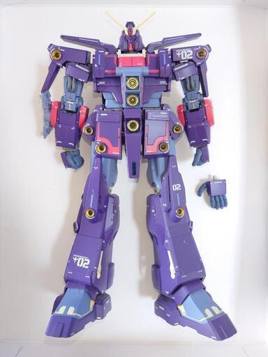 ジャンク品 ガンダムフィックス サイコガンダムMK2