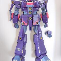 ジャンク品 ガンダムフィックス サイコガンダムMK2