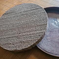 猫の爪とぎを自作してみませんか