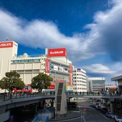 JR藤沢駅 北口目の前 【協賛出展 募集】 飲食・販売・PR・入会キャンペーンなど - 藤沢市