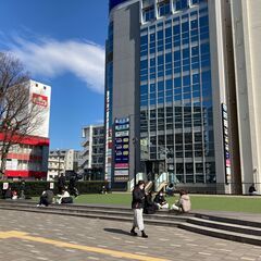 JR藤沢駅 北口目の前 【協賛出展 募集】 飲食・販売・PR・入会キャンペーンなど − 神奈川県