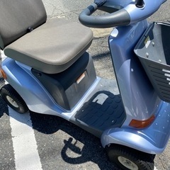 🚴【選べる中古シニアカー】電動カー スズキ35-28九州最大級の販売＆買取数!! 高価買取アールワン田川店 の画像
