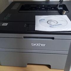 Brotherプリンター
