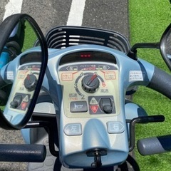 🚴【お年寄りのロールスロイス！選べるシニアカー】スズキ㉗ 九州最大級の販売/買取数!! アールワンの画像
