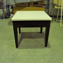 13 キレイめで、小さなテーブル　ローテーブル　センターテーブルの画像