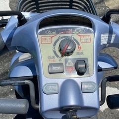 🚴【選べる中古シニアカー アールワン田川店】スズキ35【九州最大級の販売＆買取数!! 高価買取】の画像