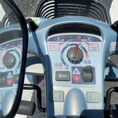 🚴【選べる 中古シニアカー】 スズキET4D【九州最大級の販売＆買取数!! 高価買取アールワン田川店】の画像