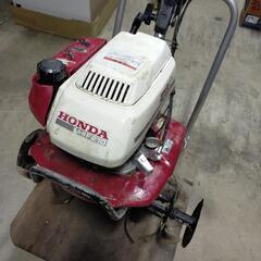 ホンダ耕運機(管理機)こまめF210 ジャンク