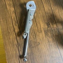 自転車スタンド子供用