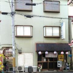 居酒屋居抜き　貸店舗 斑鳩町 JR法隆寺駅徒歩2分  阿波太子ビ...