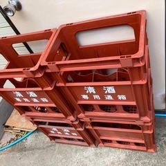 P箱・Pケース
