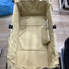 【未使用品‼️‼️】アウトドアキャリーワゴン DOD C2-46...