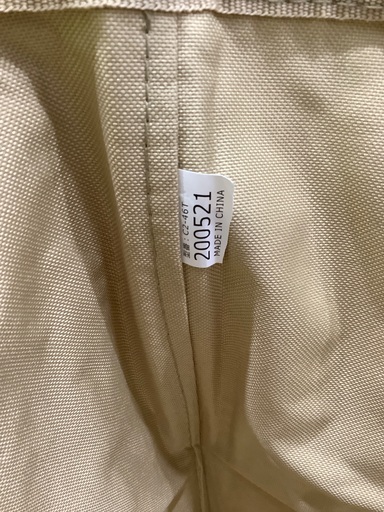 【未使用品‼️‼️】アウトドアキャリーワゴン DOD C2-46T 入荷致しました！