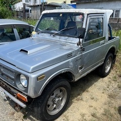 JA11  オープン　レストアベース