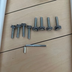 ランドリーラック　洗濯機ラックの画像