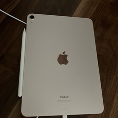 iPad air 10.9インチ（第5世代） 10.9型 Wi-Fiモデル ストレージ：64GB