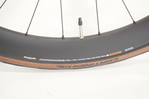 SHIMANO 「シマノ」  ULTEGRA WH-R8170 ホイールセット