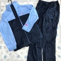 コロンビア　オムニテック　レディース　M