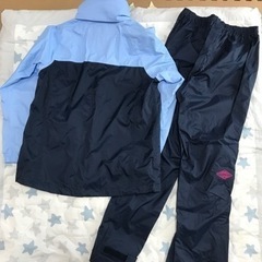 コロンビア　オムニテック　レディース　Mの画像