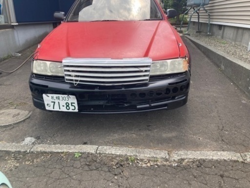 スターフォーム　ディッシュホイール