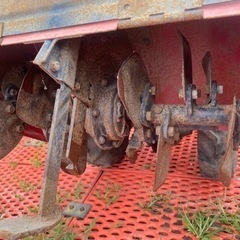 三菱 マイボーイ MMR 60耕うん機 埼玉県