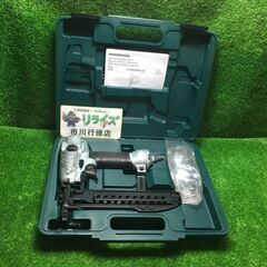 日立 N3804AB3 常圧フロアタッカ 4mm【市川行徳店】【...