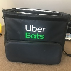 UberEATS リュック