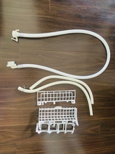 食洗機　Panasonic NP-TA3-W 2020年製