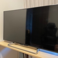 SHARP 液晶テレビ[40インチ] AQUOS LC-40W20